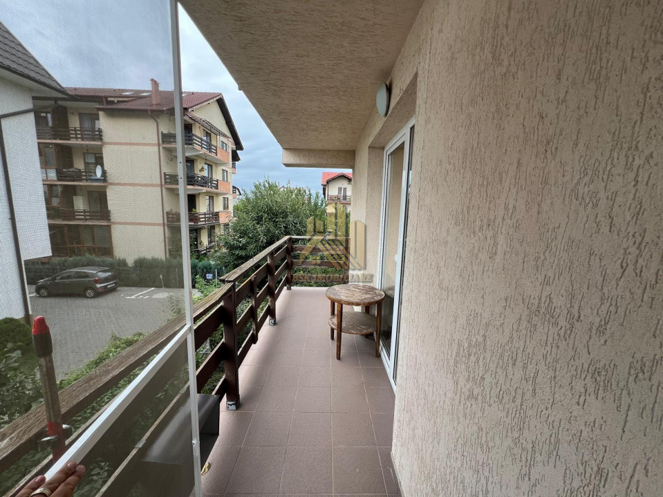 Apartament 2 camere Tractorul Comision 0