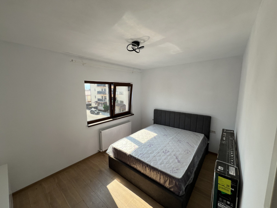 Apartament 2 camere Sanpetru Residence