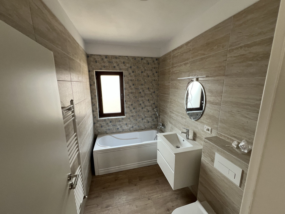 Apartament 2 camere Sanpetru Residence