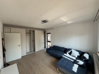 Apartament 2 camere Sanpetru Residence