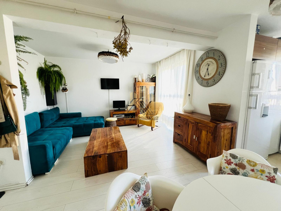 Comision 0 Apartament 3 camere Avantgarden