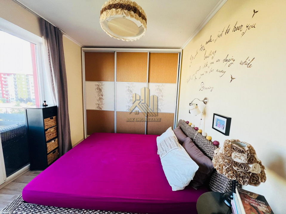 Comision 0 Apartament 3 camere Avantgarden