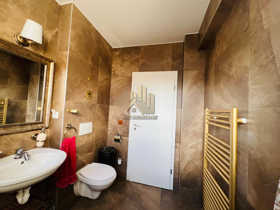 Comision 0 Apartament 3 camere Avantgarden