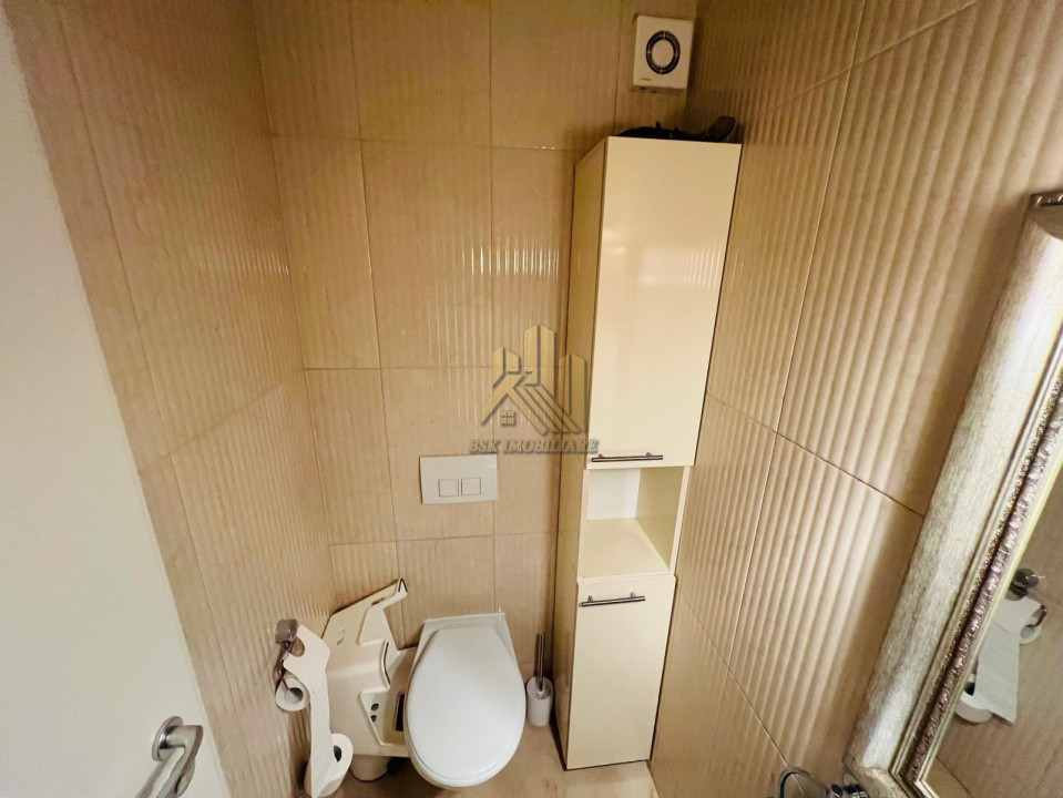 Comision 0 Apartament 3 camere Avantgarden