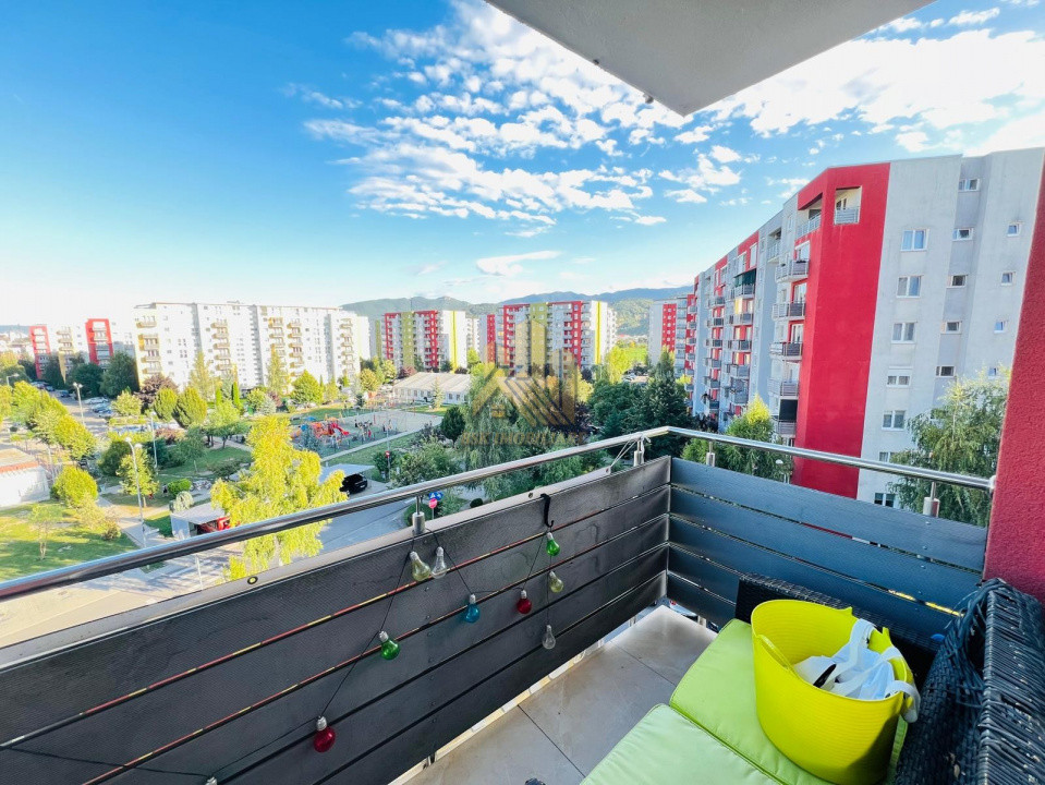 Comision 0 Apartament 3 camere Avantgarden