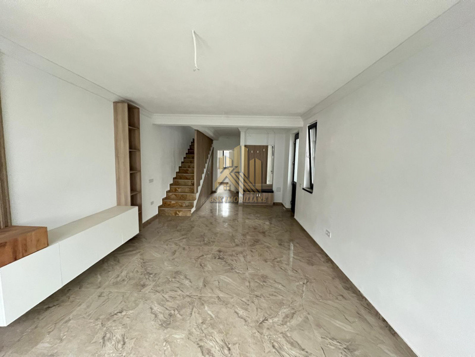Casa tip duplex Sanpetru Comision 0