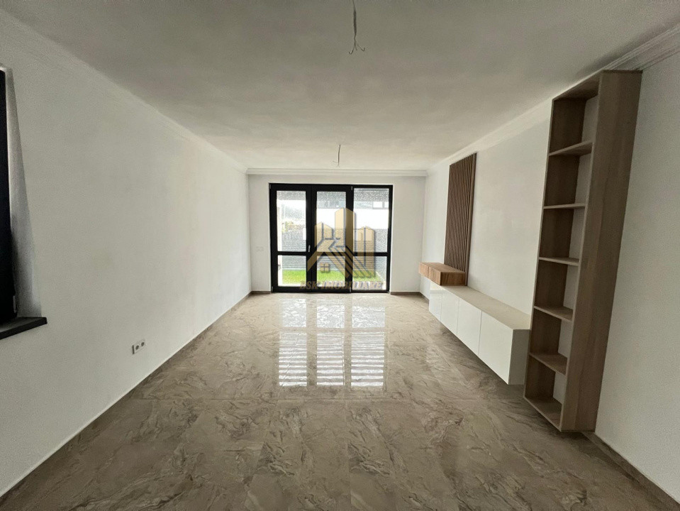 Casa tip duplex Sanpetru Comision 0