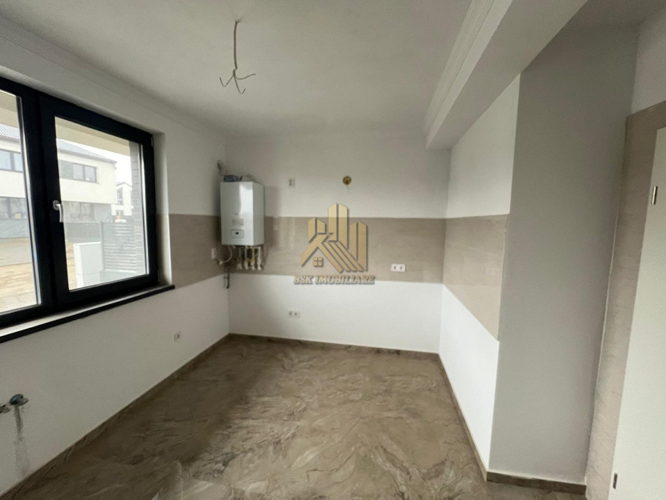 Casa tip duplex Sanpetru Comision 0
