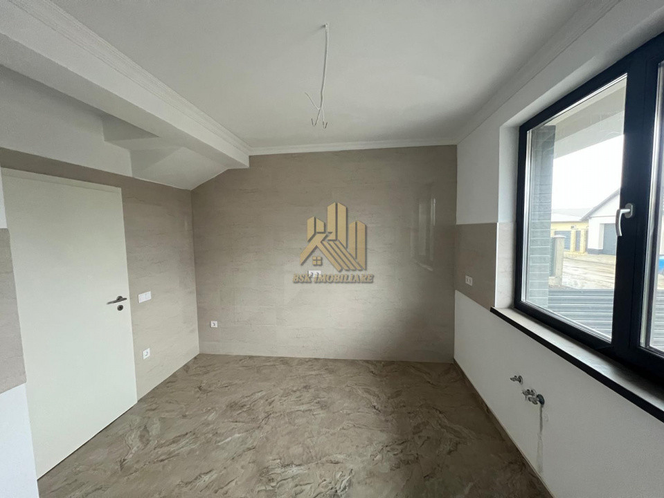 Casa tip duplex Sanpetru Comision 0