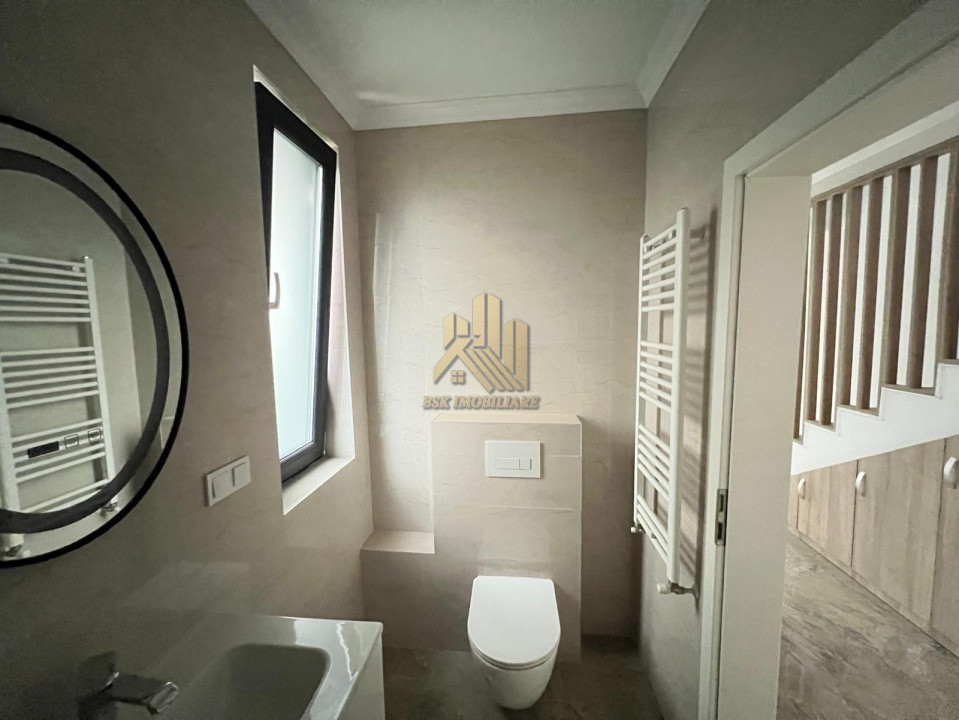 Casa tip duplex Sanpetru Comision 0