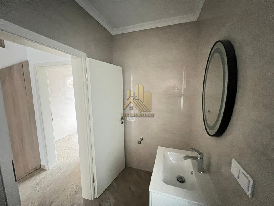 Casa tip duplex Sanpetru Comision 0