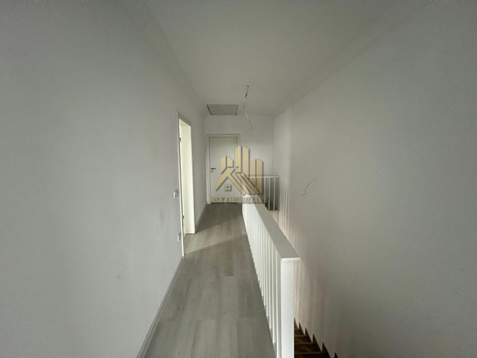 Casa tip duplex Sanpetru Comision 0