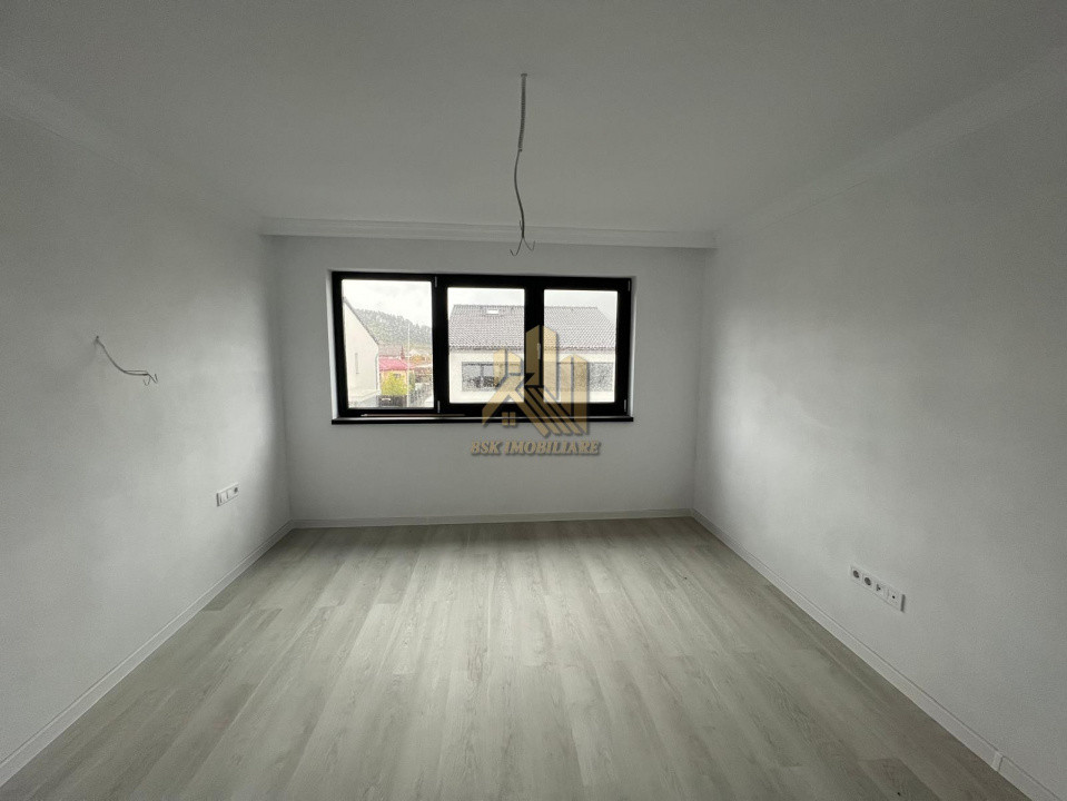 Casa tip duplex Sanpetru Comision 0