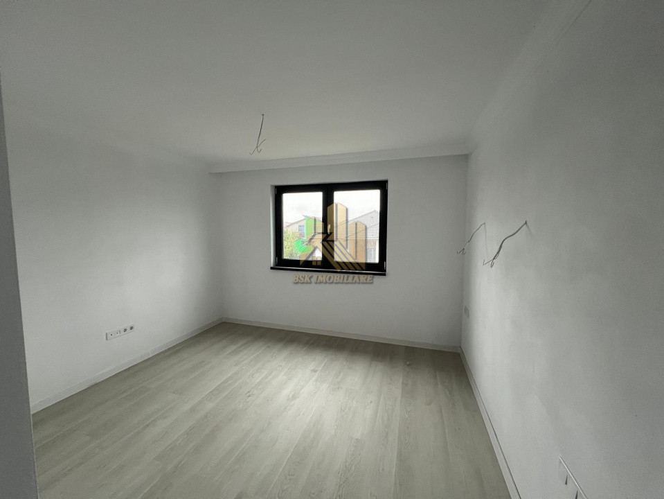 Casa tip duplex Sanpetru Comision 0