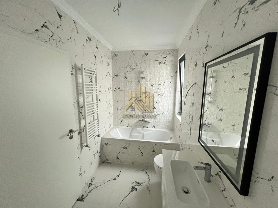Casa tip duplex Sanpetru Comision 0