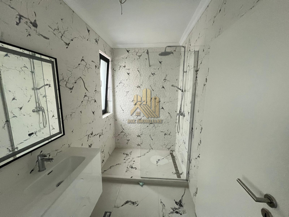 Casa tip duplex Sanpetru Comision 0