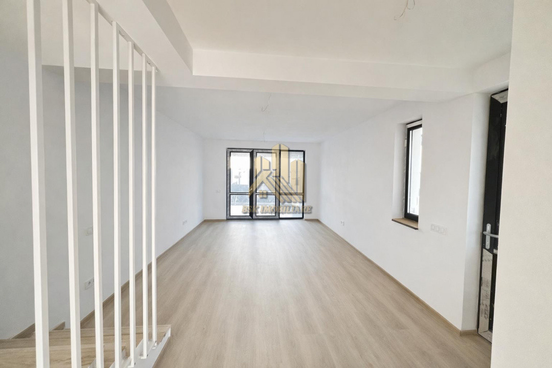 Casa tip duplex Sanpetru Comision 0