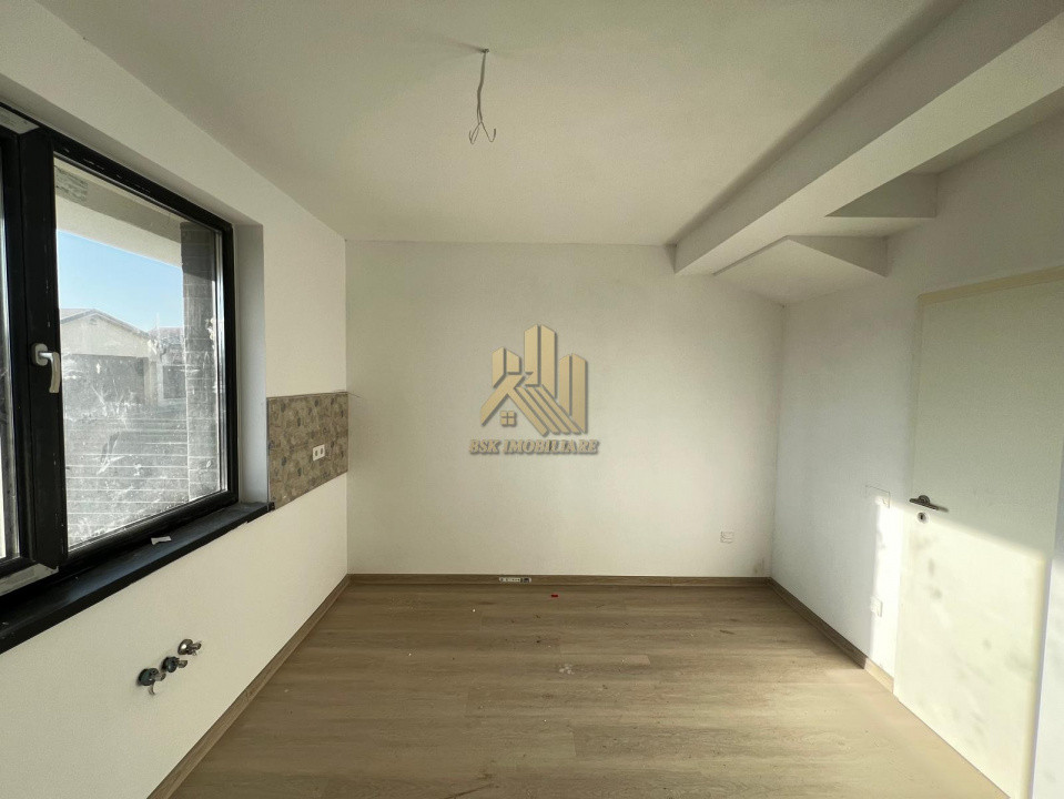 Casa tip duplex Sanpetru Comision 0