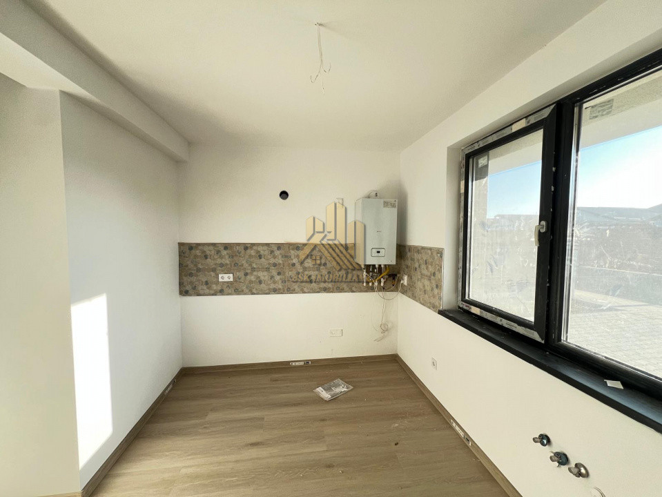 Casa tip duplex Sanpetru Comision 0