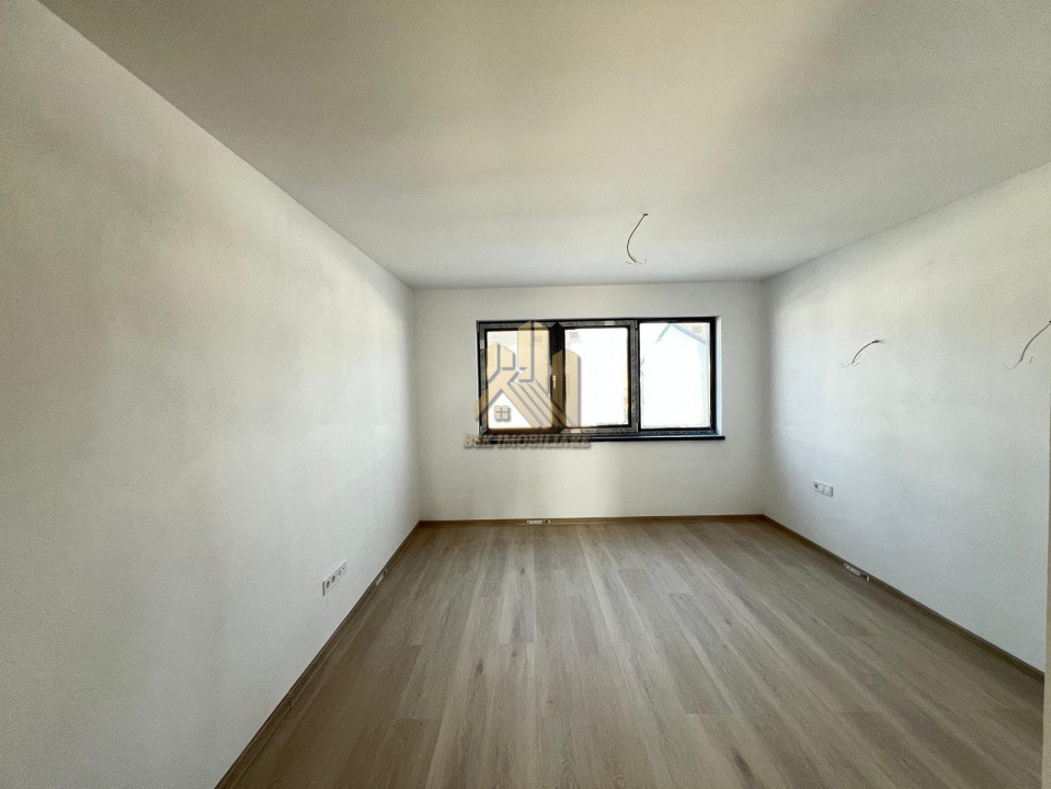 Casa tip duplex Sanpetru Comision 0