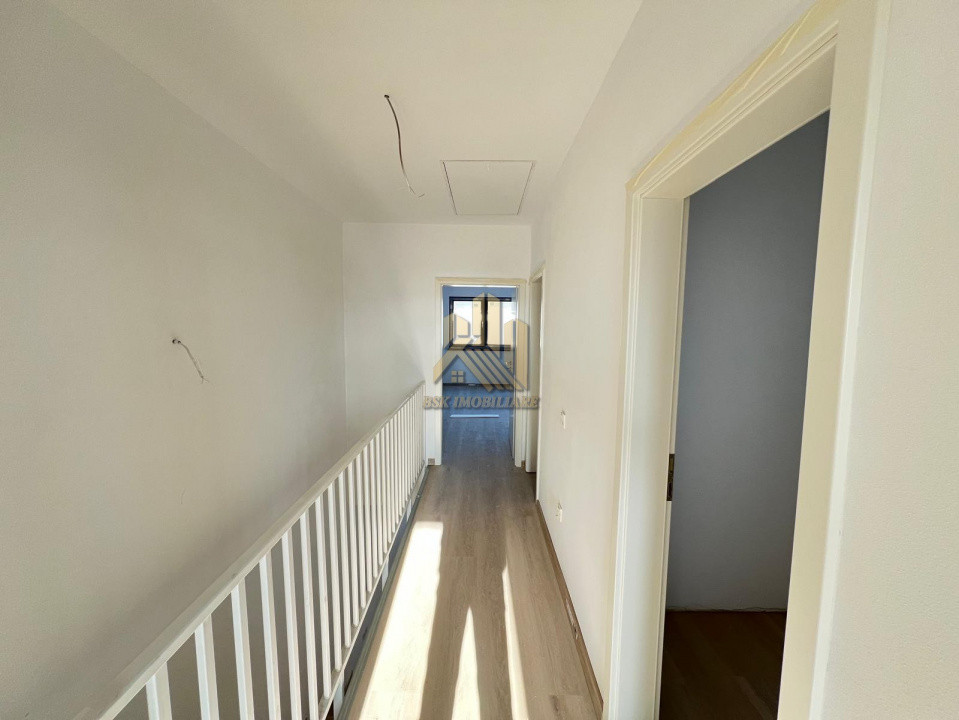 Casa tip duplex Sanpetru Comision 0