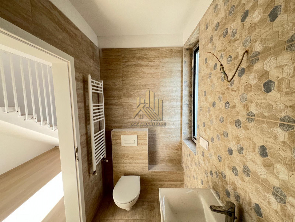 Casa tip duplex Sanpetru Comision 0