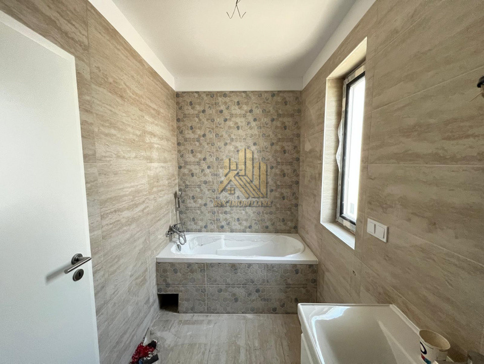 Casa tip duplex Sanpetru Comision 0