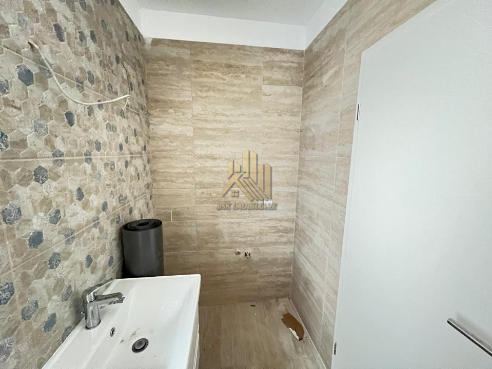 Casa tip duplex Sanpetru Comision 0