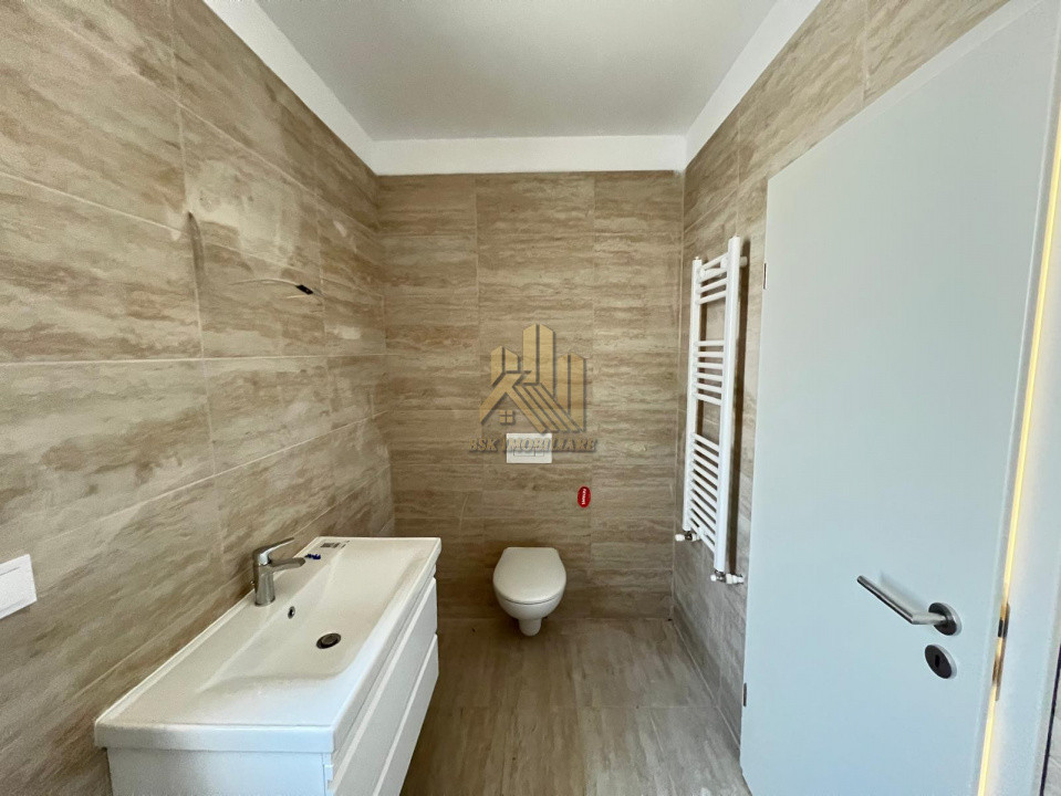 Casa tip duplex Sanpetru Comision 0