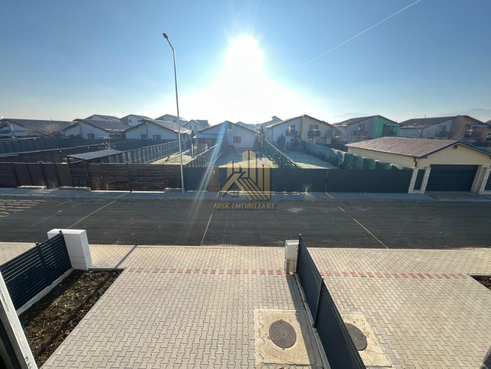 Casa tip duplex Sanpetru Comision 0