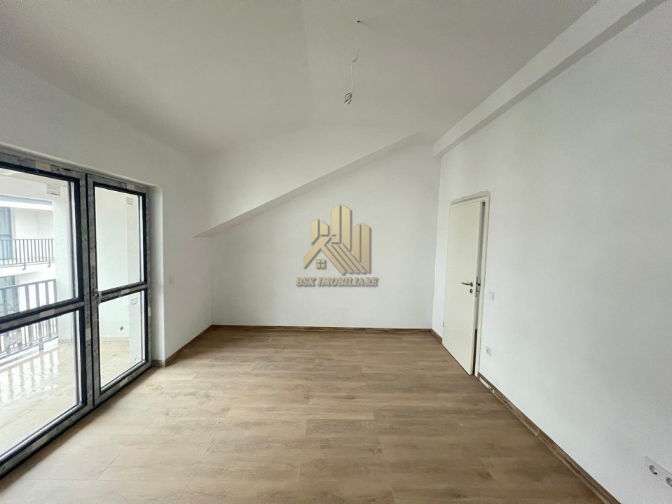 Apartament 2 camere Roka Village Sanpetru