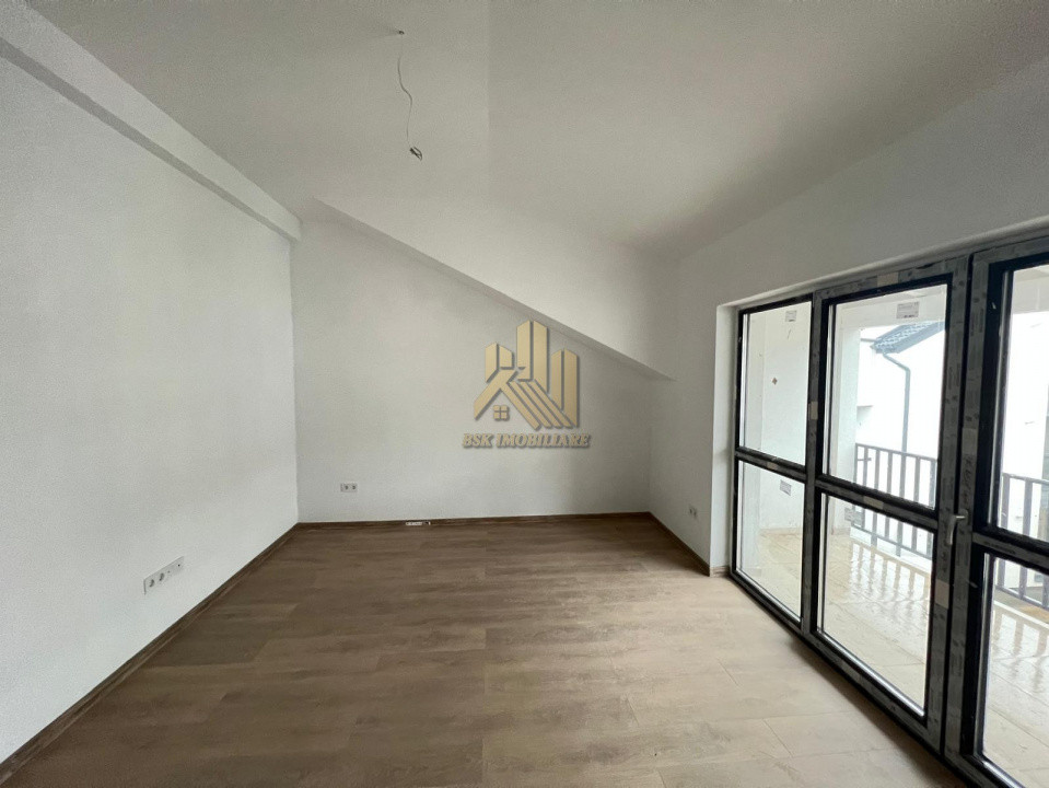 Apartament 2 camere Roka Village Sanpetru