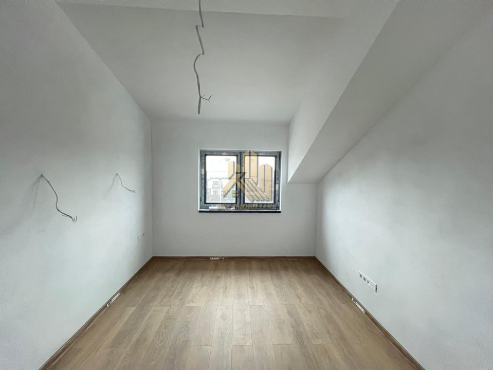 Apartament 2 camere Roka Village Sanpetru