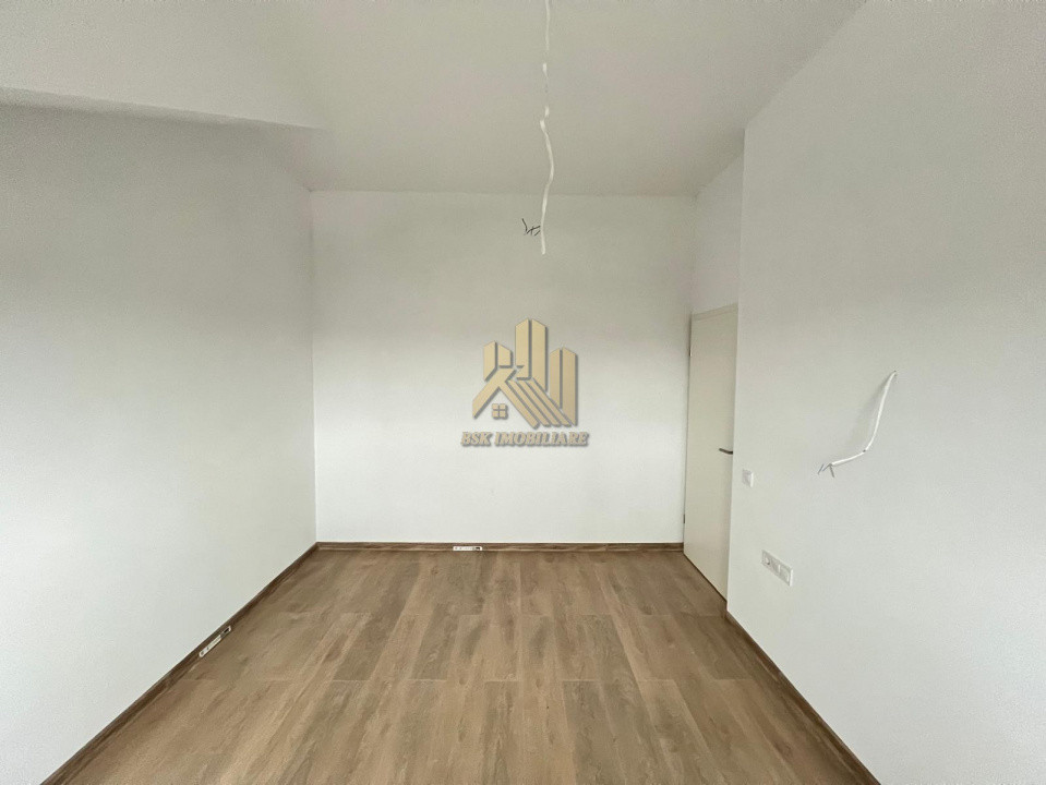 Apartament 2 camere Roka Village Sanpetru