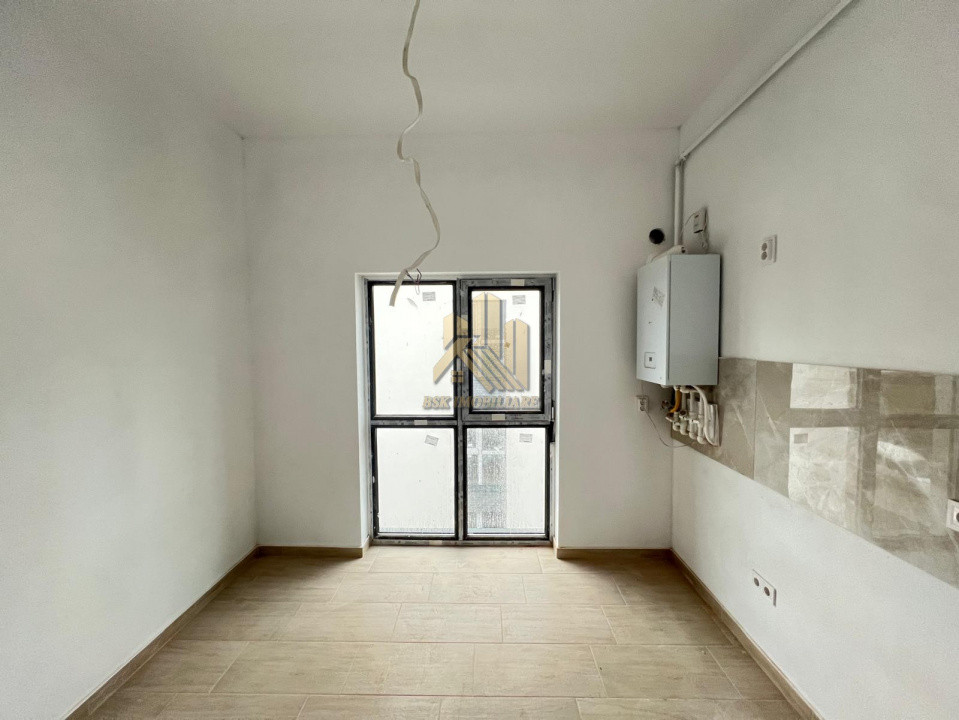 Apartament 2 camere Roka Village Sanpetru