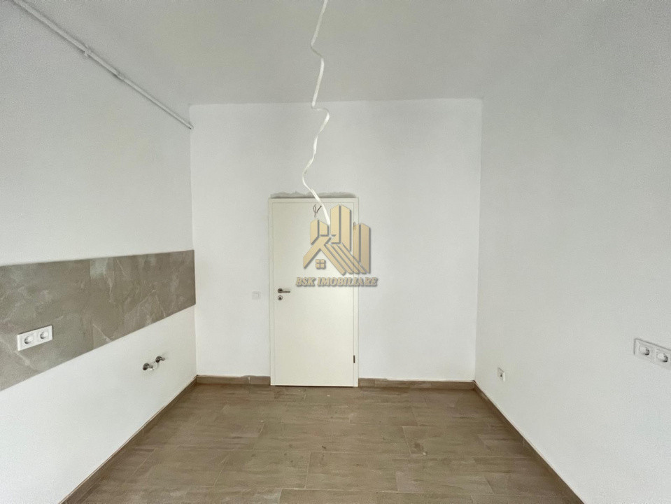 Apartament 2 camere Roka Village Sanpetru
