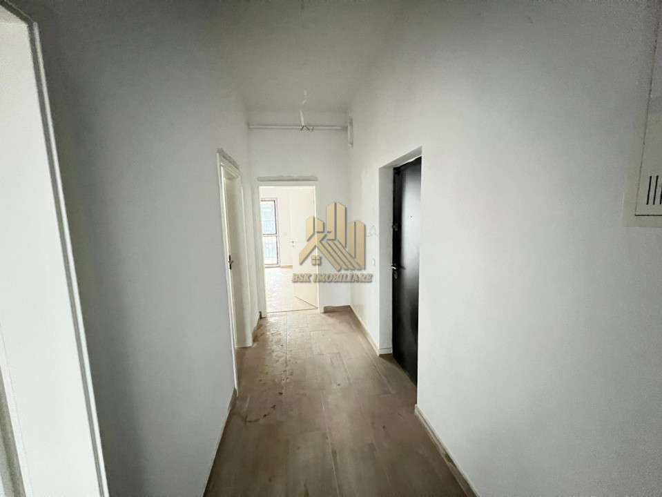 Apartament 2 camere Roka Village Sanpetru