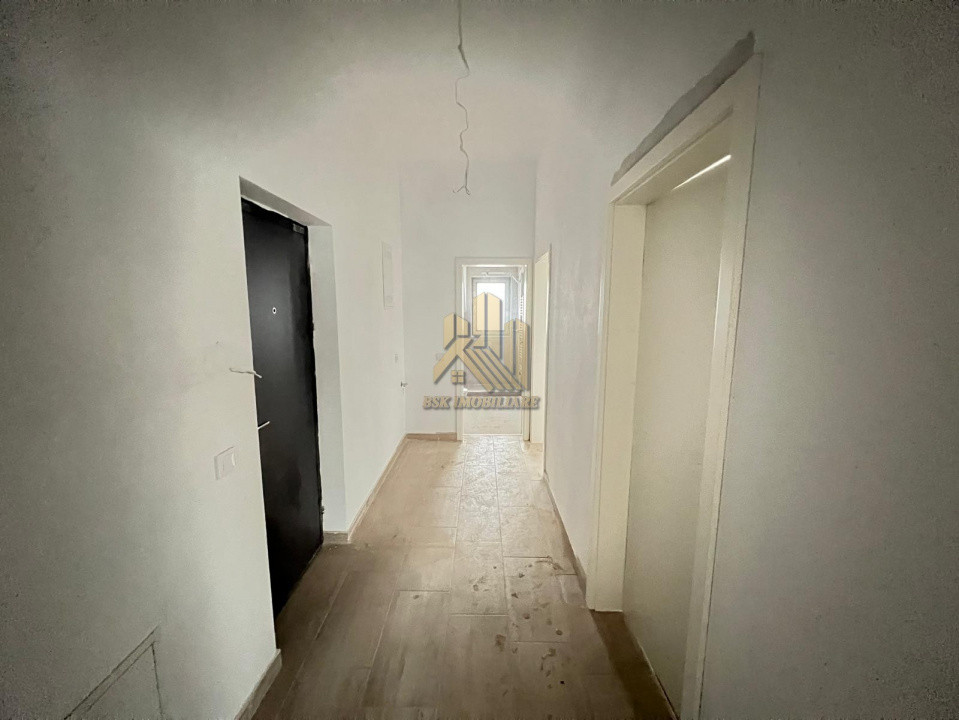 Apartament 2 camere Roka Village Sanpetru