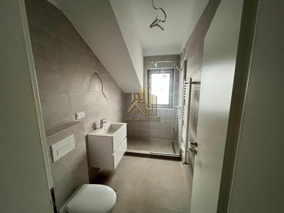 Apartament 2 camere Roka Village Sanpetru