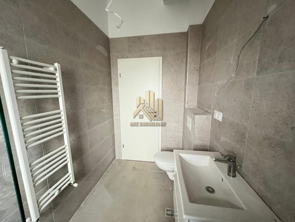 Apartament 2 camere Roka Village Sanpetru
