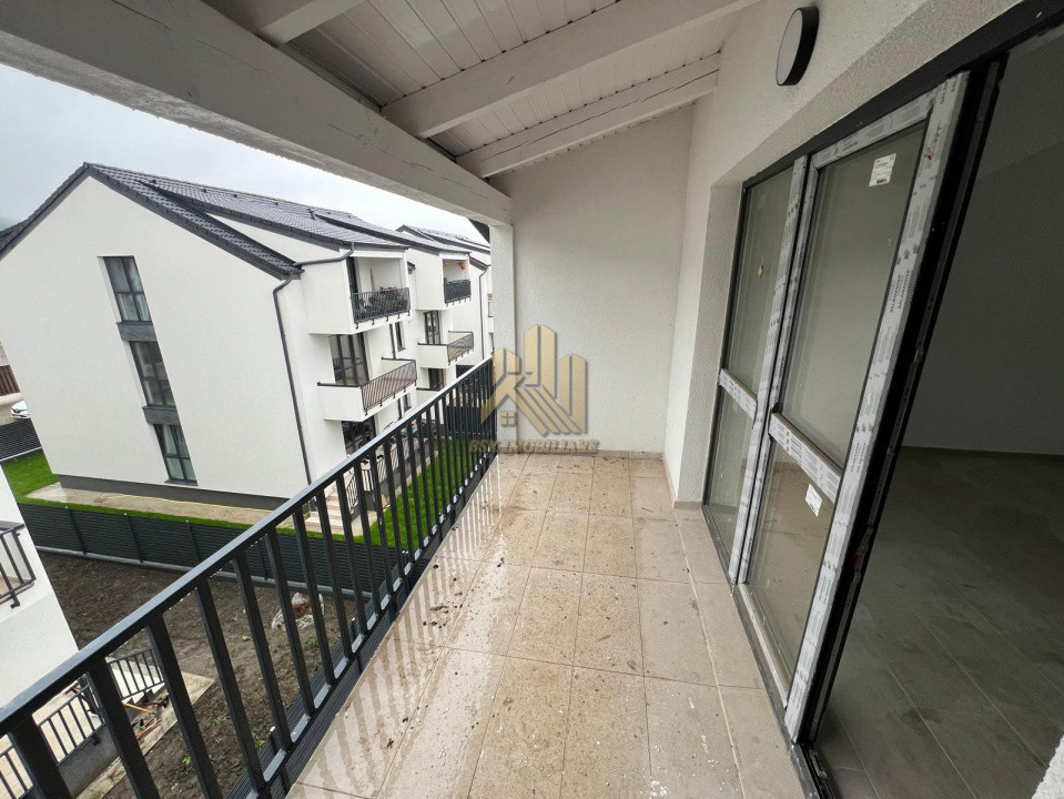 Apartament 2 camere Roka Village Sanpetru