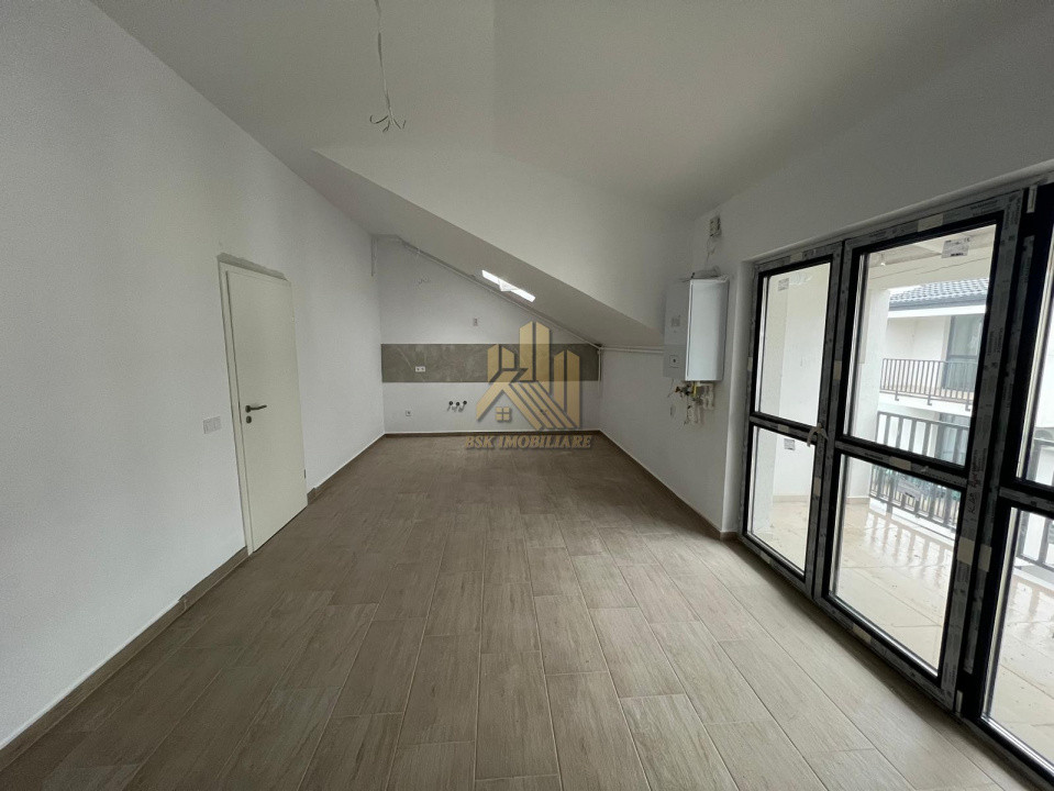 Apartament 3 camere Roka Village Sanpetru