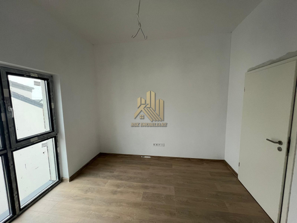 Apartament 3 camere Roka Village Sanpetru