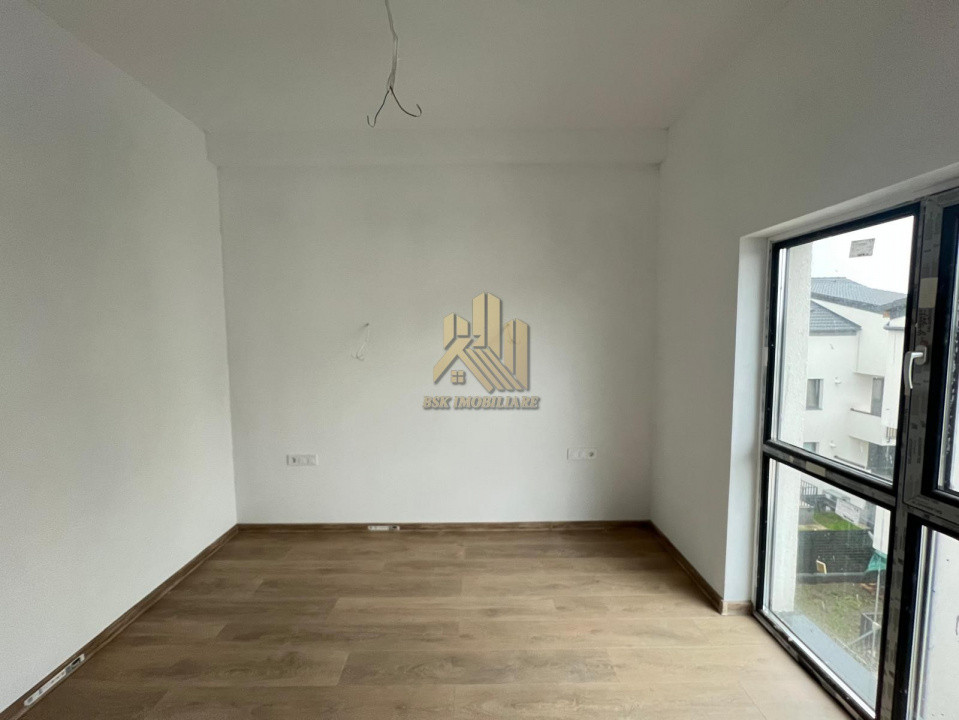 Apartament 3 camere Roka Village Sanpetru