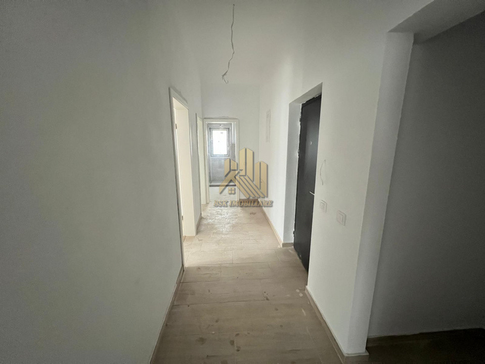 Apartament 3 camere Roka Village Sanpetru