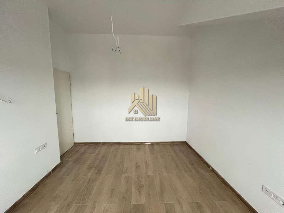Apartament 3 camere Roka Village Sanpetru