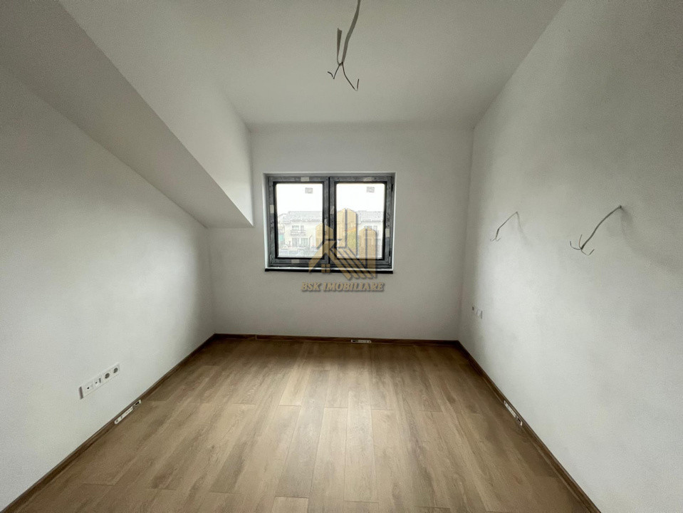 Apartament 3 camere Roka Village Sanpetru