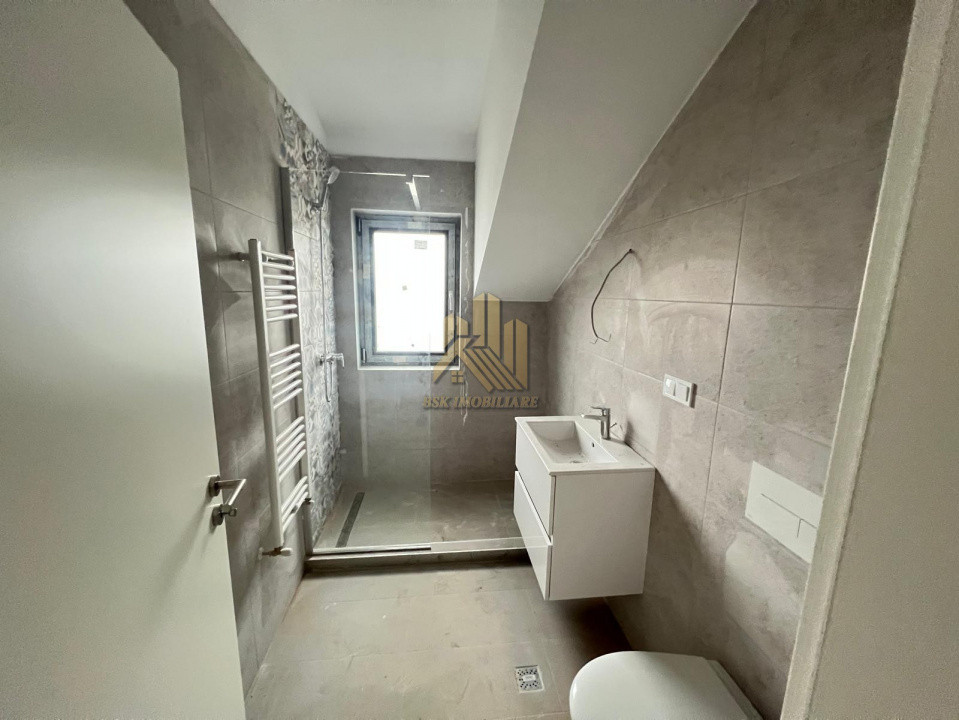 Apartament 3 camere Roka Village Sanpetru