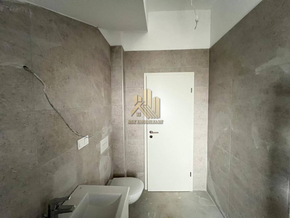 Apartament 3 camere Roka Village Sanpetru