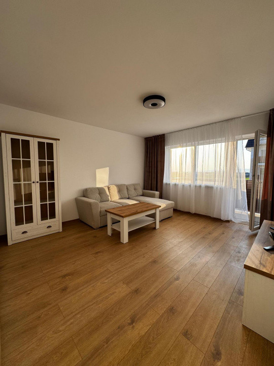 Apartament 2 camere Subcetate